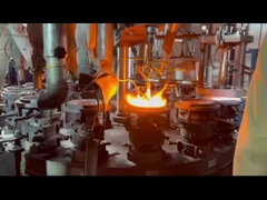 สายการผลิตกระจกของโต๊ะ