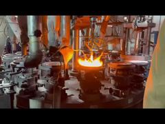 จานลึก แคลไซต์ 10 นิ้ว โรงงานแปรรูปแก้ว