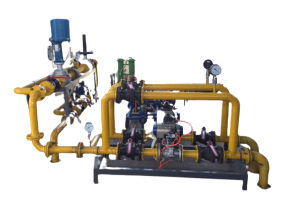 ซื้อ ระบบควบคุม DCS ระบบเผาไหม้อุตสาหกรรม เครื่องเผาแก๊สธรรมชาติ online manufacture