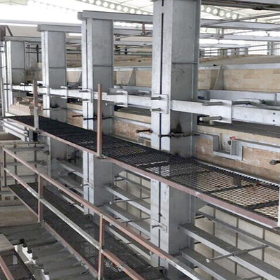 ซื้อ ก๊าซธรรมชาติ 200TPD ผงละลายแก้วหลอม AZS online manufacture