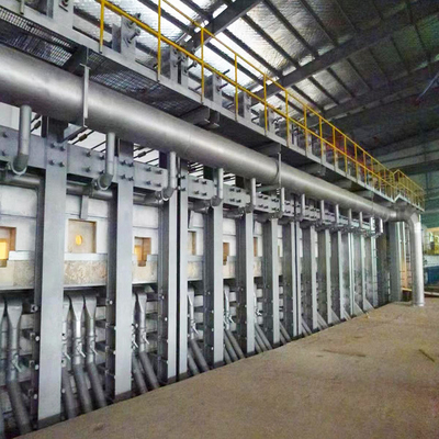 ซื้อ 50 Tpd โฟนละลายกระจก โฟนละลายซอดาแคลม online manufacture