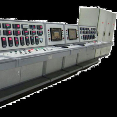 ซื้อ ระบบควบคุมเตาอบ 15Kw การติดตามดิจิตอลสําหรับอุณหภูมิเตา การผลิตออนไลน์