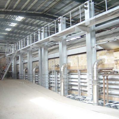 ซื้อ น้ํามันหนัก เก็บพลังงาน กระจกหล่อหล่อหลอม วัสดุที่ทนไฟ กระจก online manufacture