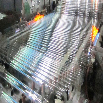 ซื้อ ขนาดที่สามารถปรับแต่ง Borosilicate Tube Glass Production Line เครื่องจักรแปรรูปแก้วสําหรับห้องปฏิบัติการ online manufacture