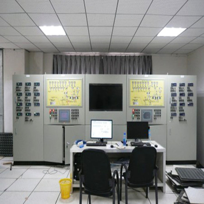 ซื้อ ระบบผสมผสานชุดกระจกเหล็กอ่อน 380V สําหรับวัสดุแท้ online manufacture