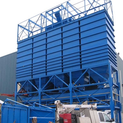 ซื้อ 40 tpd โรงงานบําบัดวัสดุแพร่ชุดแก้ว อุปกรณ์บําบัดชุด online manufacture