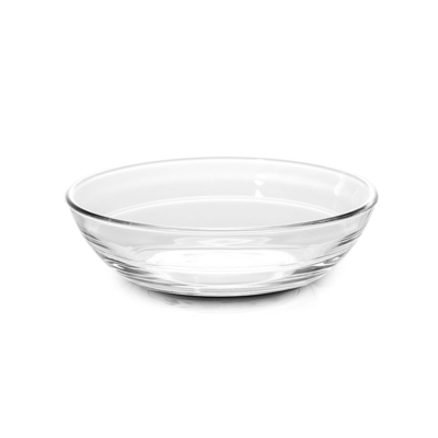 ซื้อ Heat-Resistant Clear Tableware Glass Production Line with One Year Warranty and 380V Press Machine online manufacture