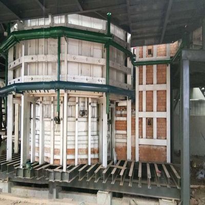 ซื้อ เครื่องละลายแก้วโซดาแคลมขนาดเล็ก อุปกรณ์สําคัญ online manufacture