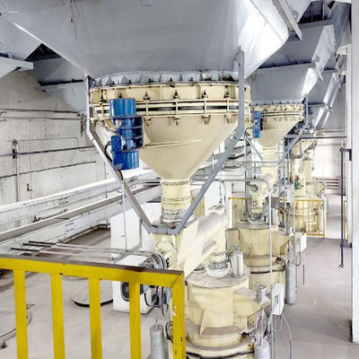 ซื้อ การออกแบบโมเดล 3 มิติแบบกำหนดเองสำหรับโรงงานผสมคอนกรีตชนิดหอคอย ชนิดอินไลน์ ในอุตสาหกรรมแก้ว online manufacture