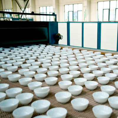 ซื้อ แผ่นแก้วโอปอลทนความร้อน โรงงานแปรรูปแก้ว 12 นิ้ว online manufacture