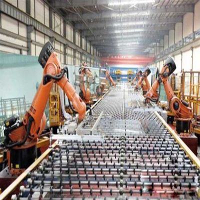 ซื้อ Flint ISO9001 300tpd 4mm Float Glass สายการผลิต online manufacture