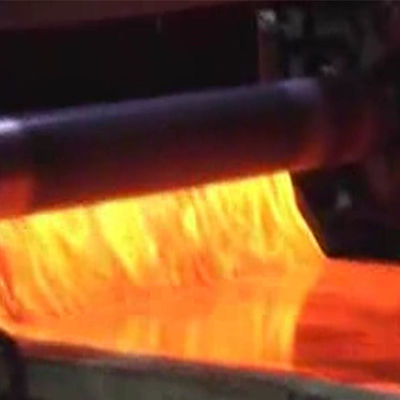 ซื้อ ISO45001 5mm 80tpd เครื่องทำกระจกเทมเปอร์หน้าต่าง online manufacture