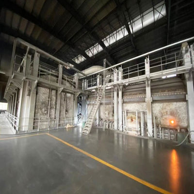 ซื้อ 1mm 60tpd สายการผลิตกระจกแผ่น online manufacture