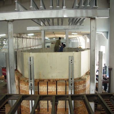 ซื้อ โรงงานแปรรูปกระจกถังกระจก ขาว 250 มม Opl online manufacture