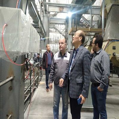 ซื้อ บริการควบคุมดูแลโซลูชันการติดตั้งอุปกรณ์โรงงาน online manufacture