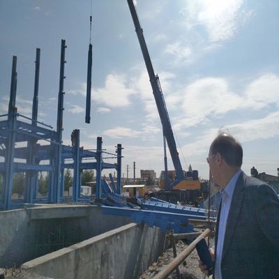 ซื้อ บริการเครื่องกล ให้บริการประกอบบริการวิศวกรรมโรงงาน online manufacture