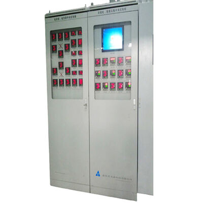 ซื้อ ระบบควบคุมเตาอบอัตโนมัติ 380V อุปกรณ์ควบคุม PLC สําหรับอุตสาหกรรมกระจก online manufacture