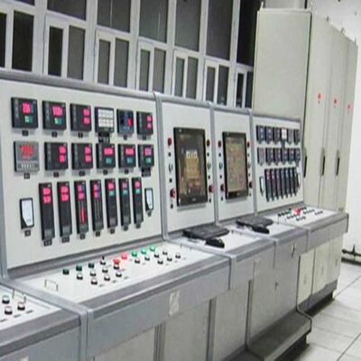 ซื้อ ระบบควบคุมเตาสแตนเลสอัตโนมัติสำหรับเตากระจก online manufacture