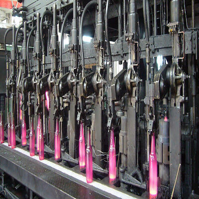 ซื้อ สายการผลิตกระป๋องแก้ว 40TPD กับเครื่องปั้น 380V online manufacture