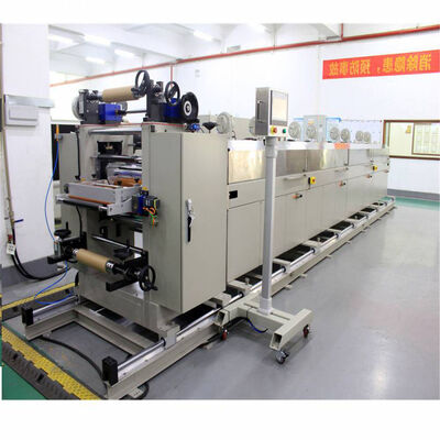 ซื้อ สายการผลิตกระจกแพทเทิร์น 200TPD พร้อมการรับเหมา EPC เต็มรูปแบบและพร้อมทำงานในต่างประเทศ การผลิตออนไลน์