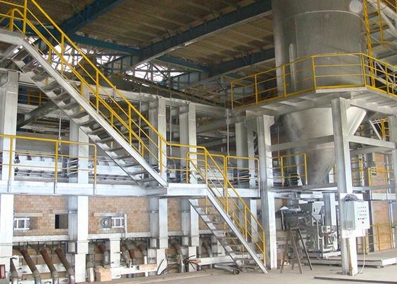 ซื้อ พลังงานก๊าซธรรมชาติ 150T การจัดหาอุปกรณ์หลอมแก้วเตา online manufacture