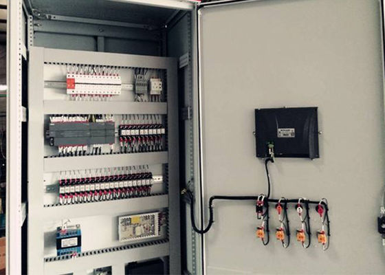 ซื้อ ระบบควบคุมเตาอบ DC24V โปรแกรมควบคุมอัตโนมัติ online manufacture
