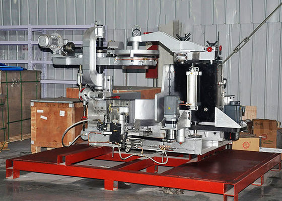 ซื้อ เครื่องทําขวดแก้วอัตโนมัติ 300 มล. online manufacture