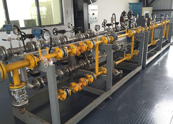 ซื้อ น้ำมันหนัก ISO9001 50Hz ระบบเผาไหม้อุตสาหกรรม online manufacture