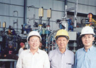 บริการวิศวกรต่างประเทศ ISO45001 Plant Engineering Solutions