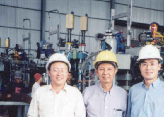 ซื้อ บริการวิศวกรต่างประเทศ ISO45001 Plant Engineering Solutions online manufacture